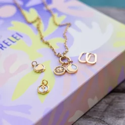 Cheap PURELEI Maikai Charm Kette