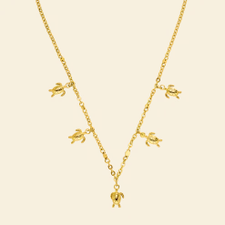 Shop PURELEI Makena Kette