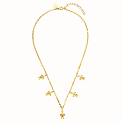 Shop PURELEI Makena Kette