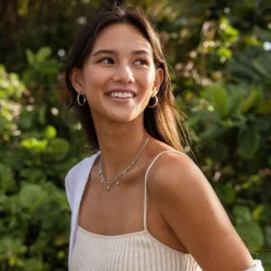 Shop PURELEI Makena Kette