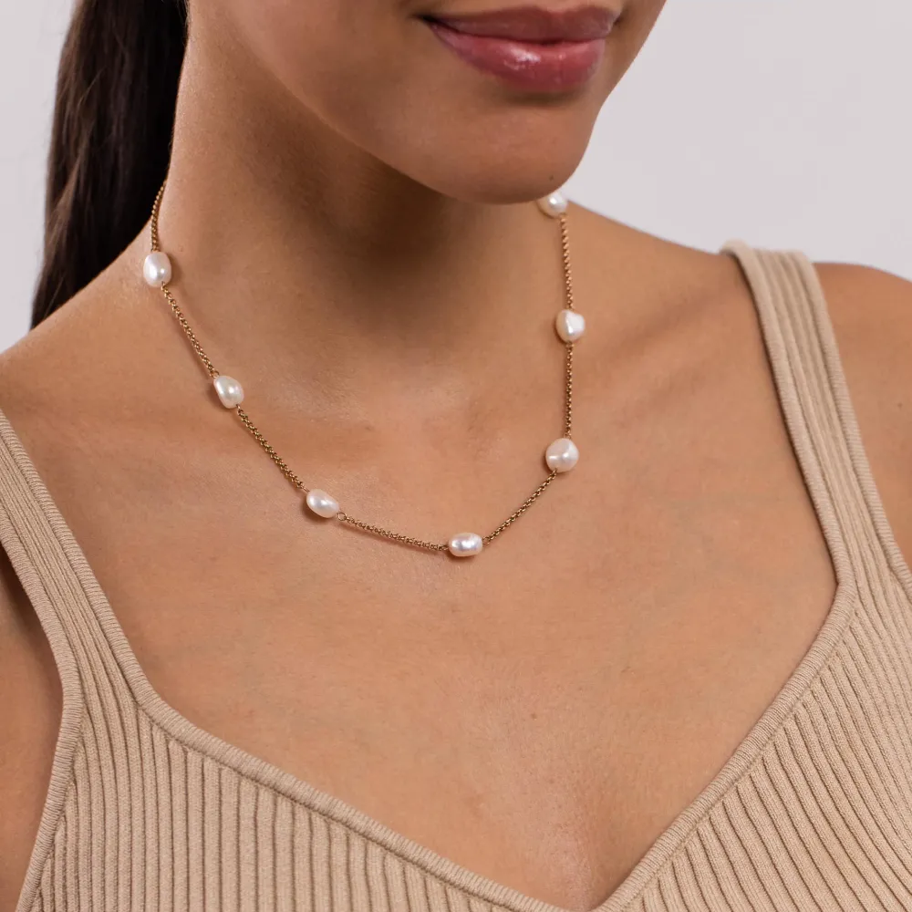 Online PURELEI Malahi Kette