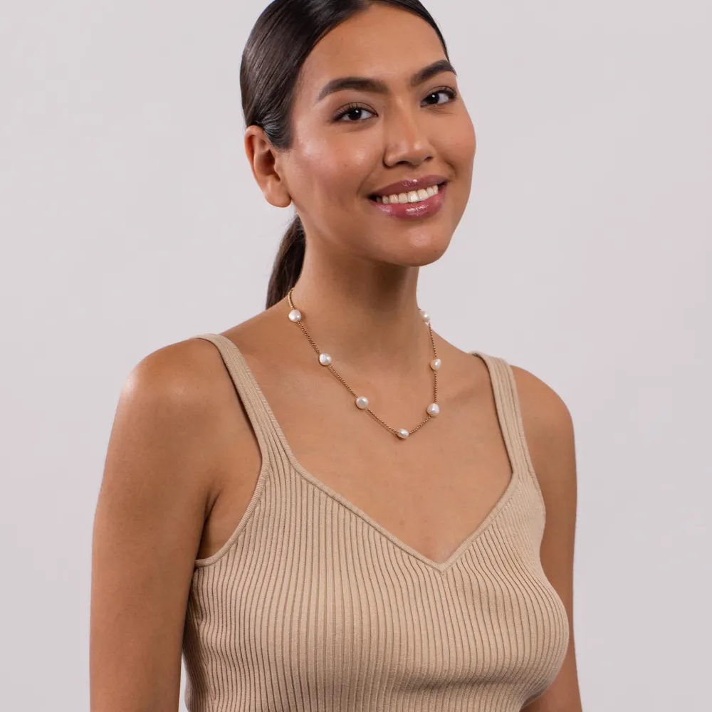 Online PURELEI Malahi Kette