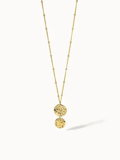 Clearance PURELEI Malihini Coin Kette