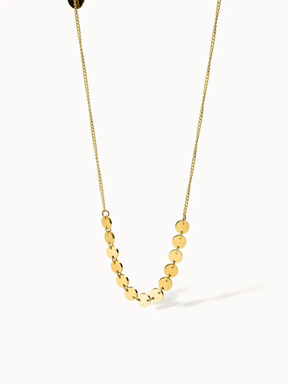 Clearance PURELEI Melody Choker