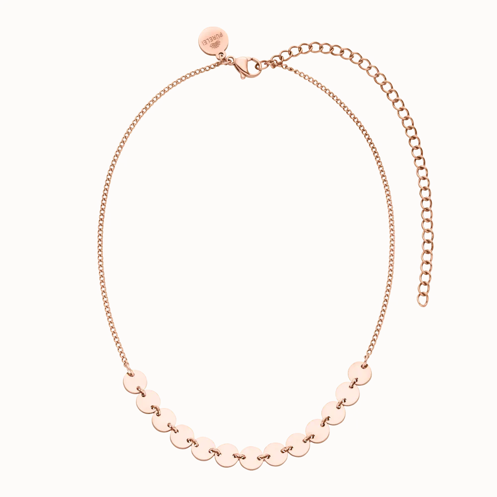 Clearance PURELEI Melody Choker