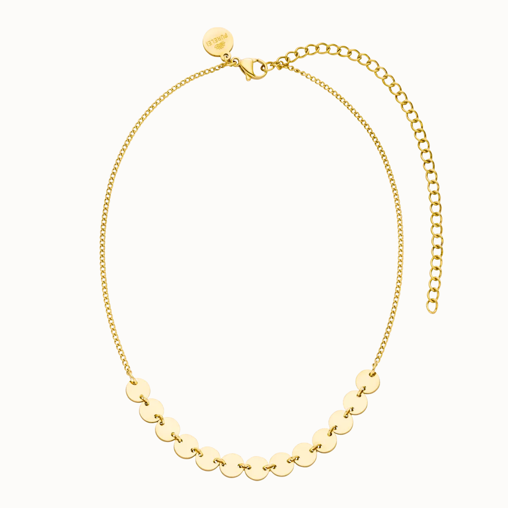 Clearance PURELEI Melody Choker