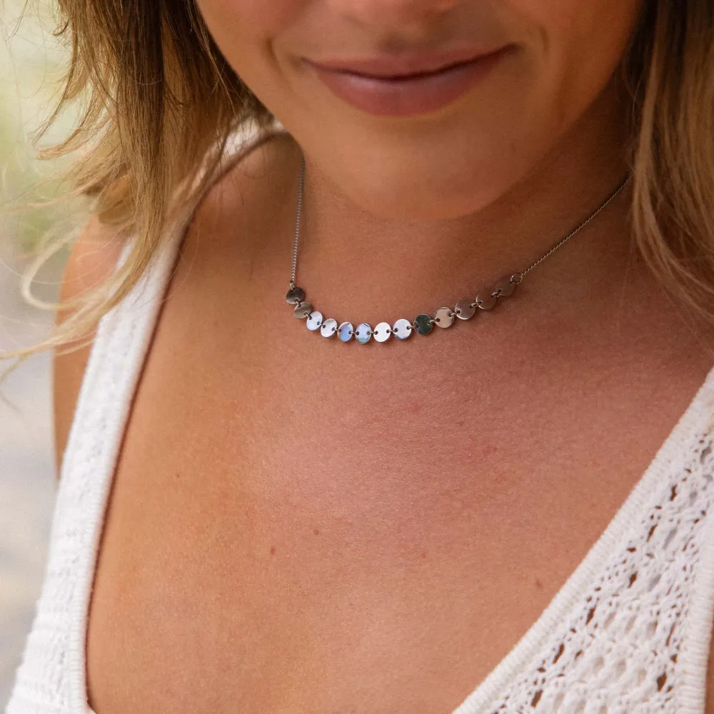 Clearance PURELEI Melody Choker