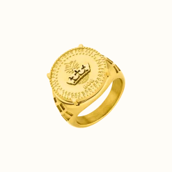 Shop PURELEI Monarch Ring