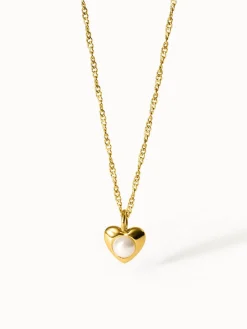 Online PURELEI My Heart Kette