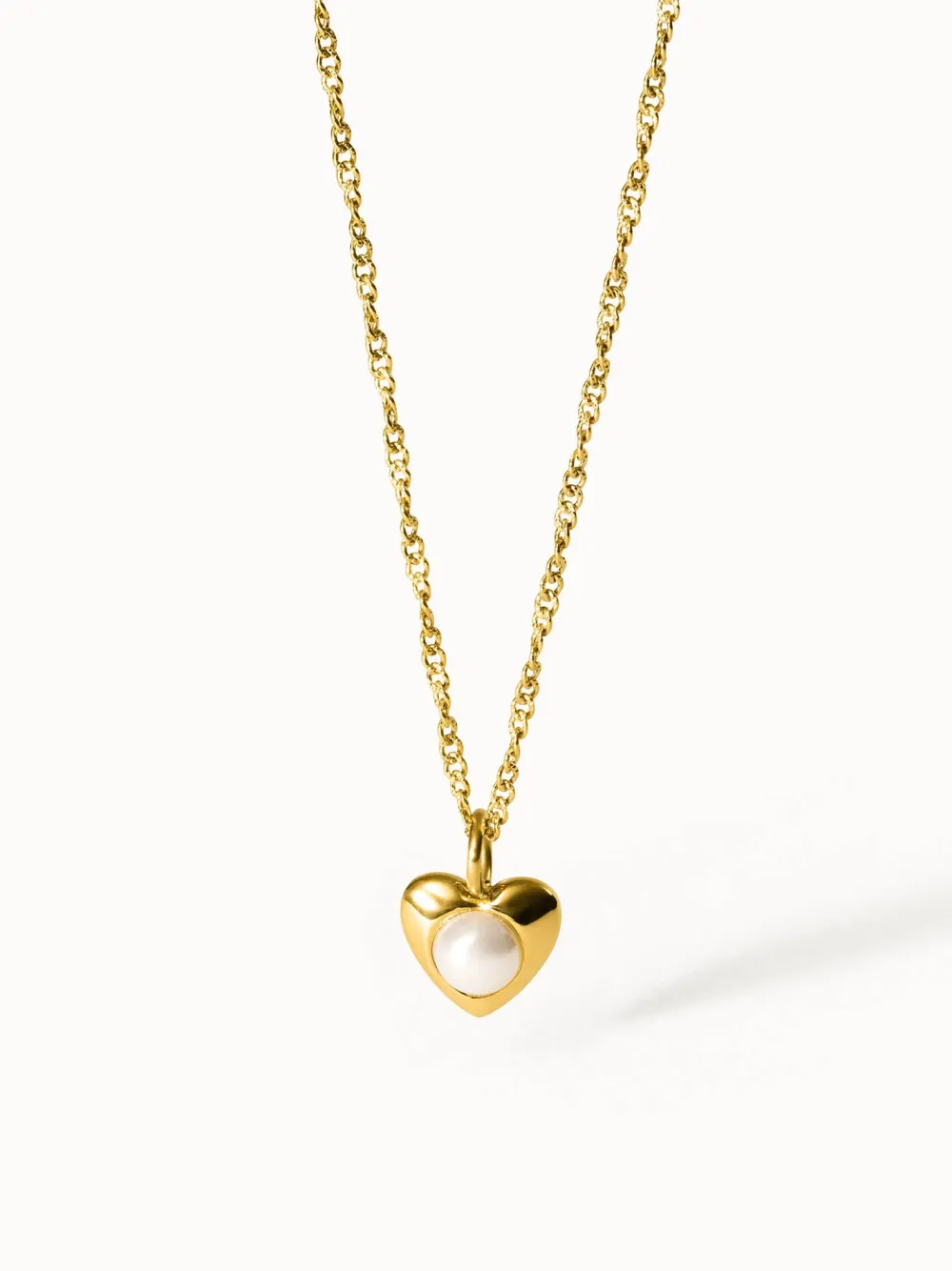 Online PURELEI My Heart Kette