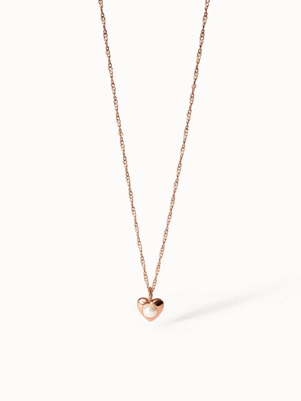 Online PURELEI My Heart Kette