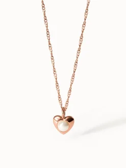 Online PURELEI My Heart Kette