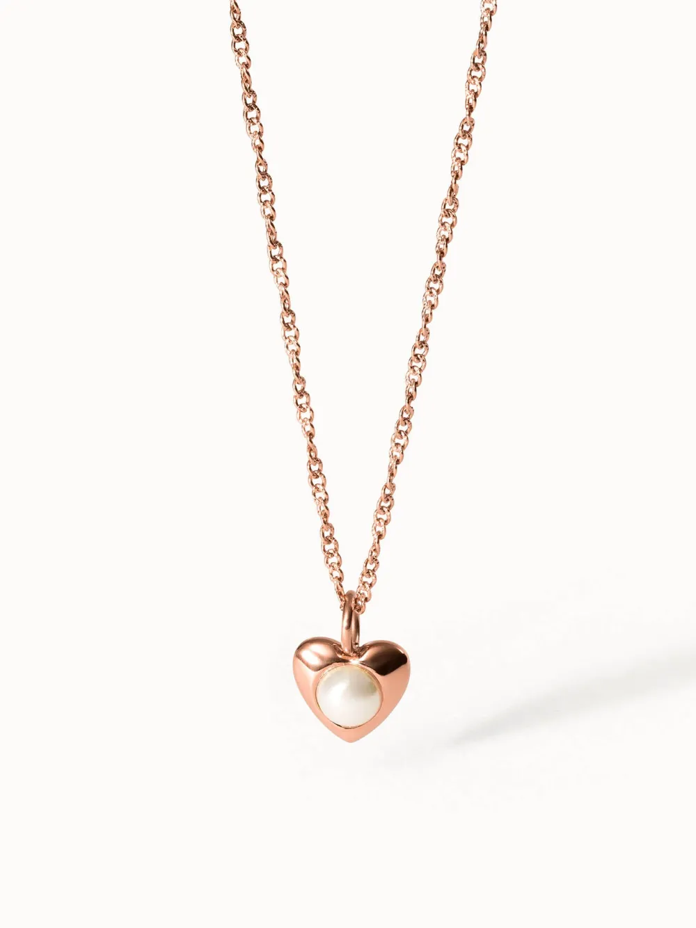 Online PURELEI My Heart Kette