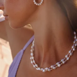 Cheap PURELEI Nakala Kette