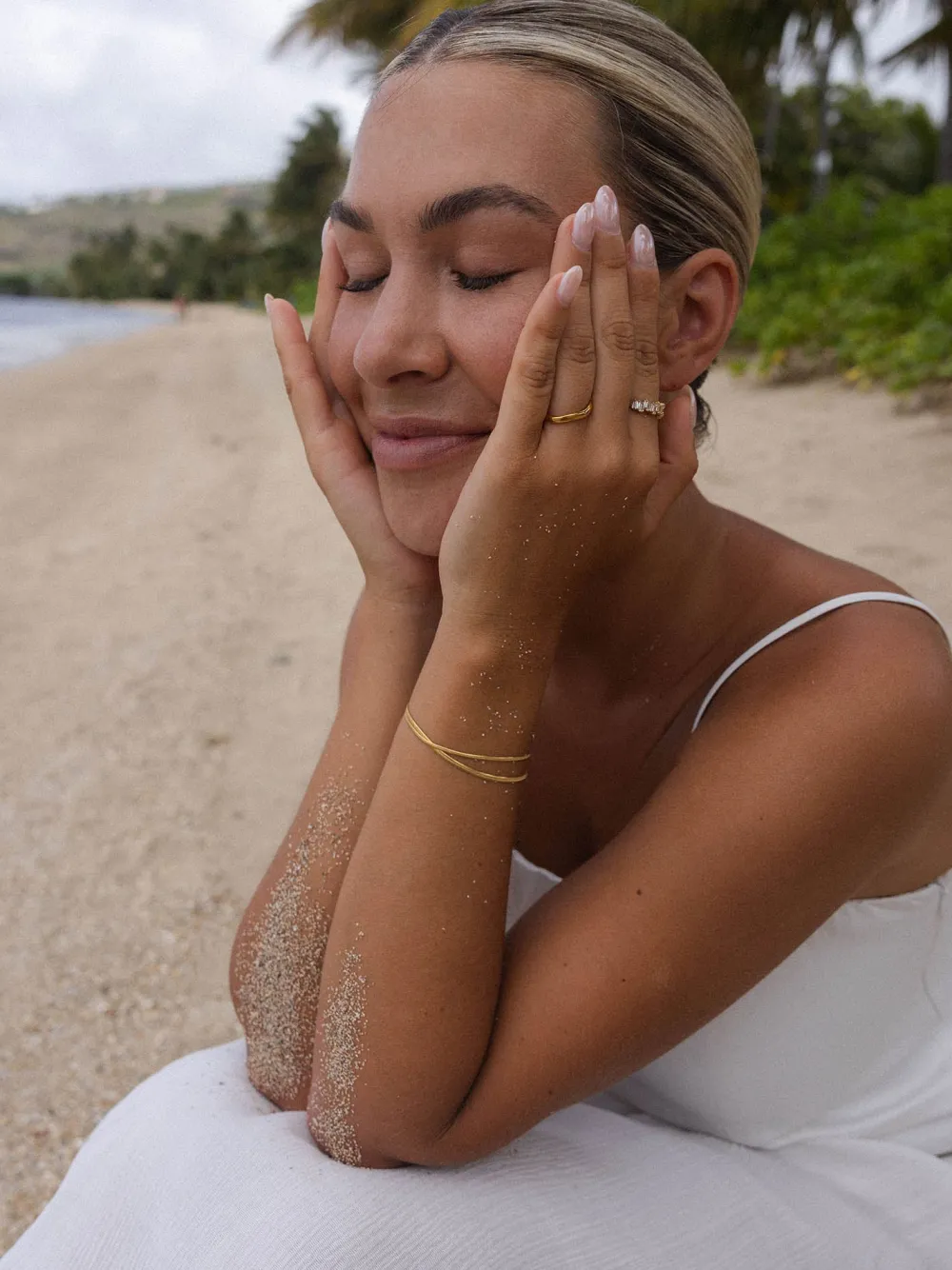 Fashion PURELEI Nakuna Ring Verstellbar