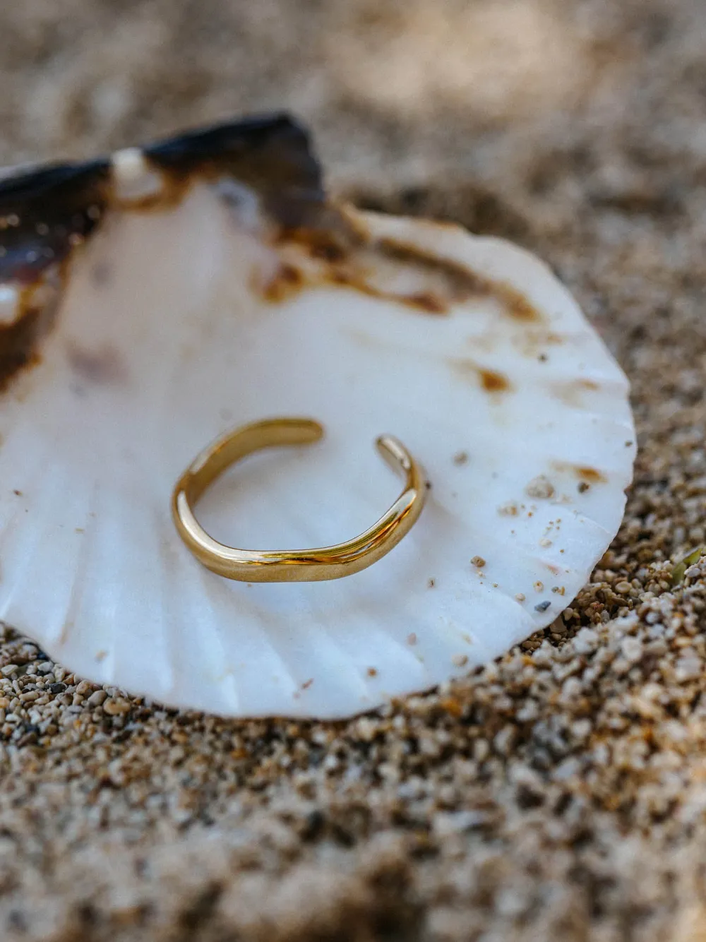 Fashion PURELEI Nakuna Ring Verstellbar