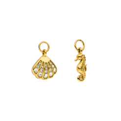 Discount PURELEI Ocean Charm Set