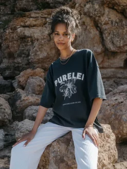 Online PURELEI Ocean T-Shirt