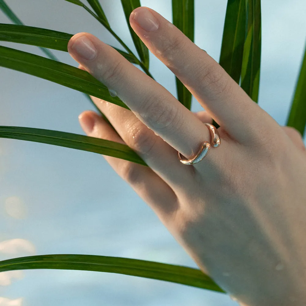 Best Sale PURELEI Ohui Ring