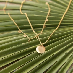 Best PURELEI Olomana Ketten-Set