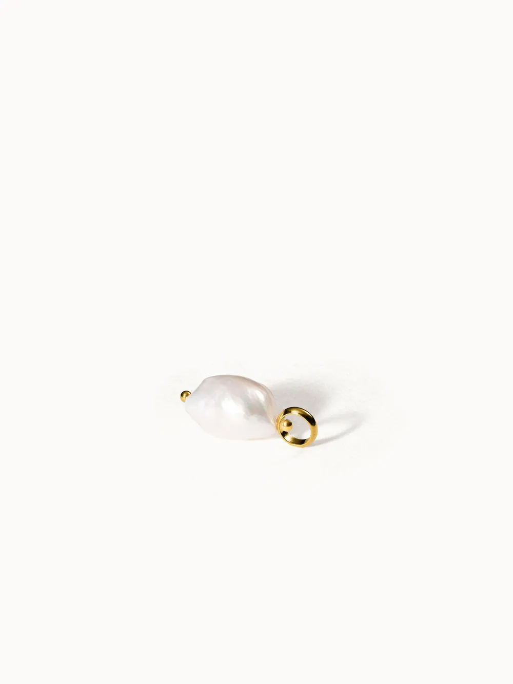 Sale PURELEI Organic Pearl Charm