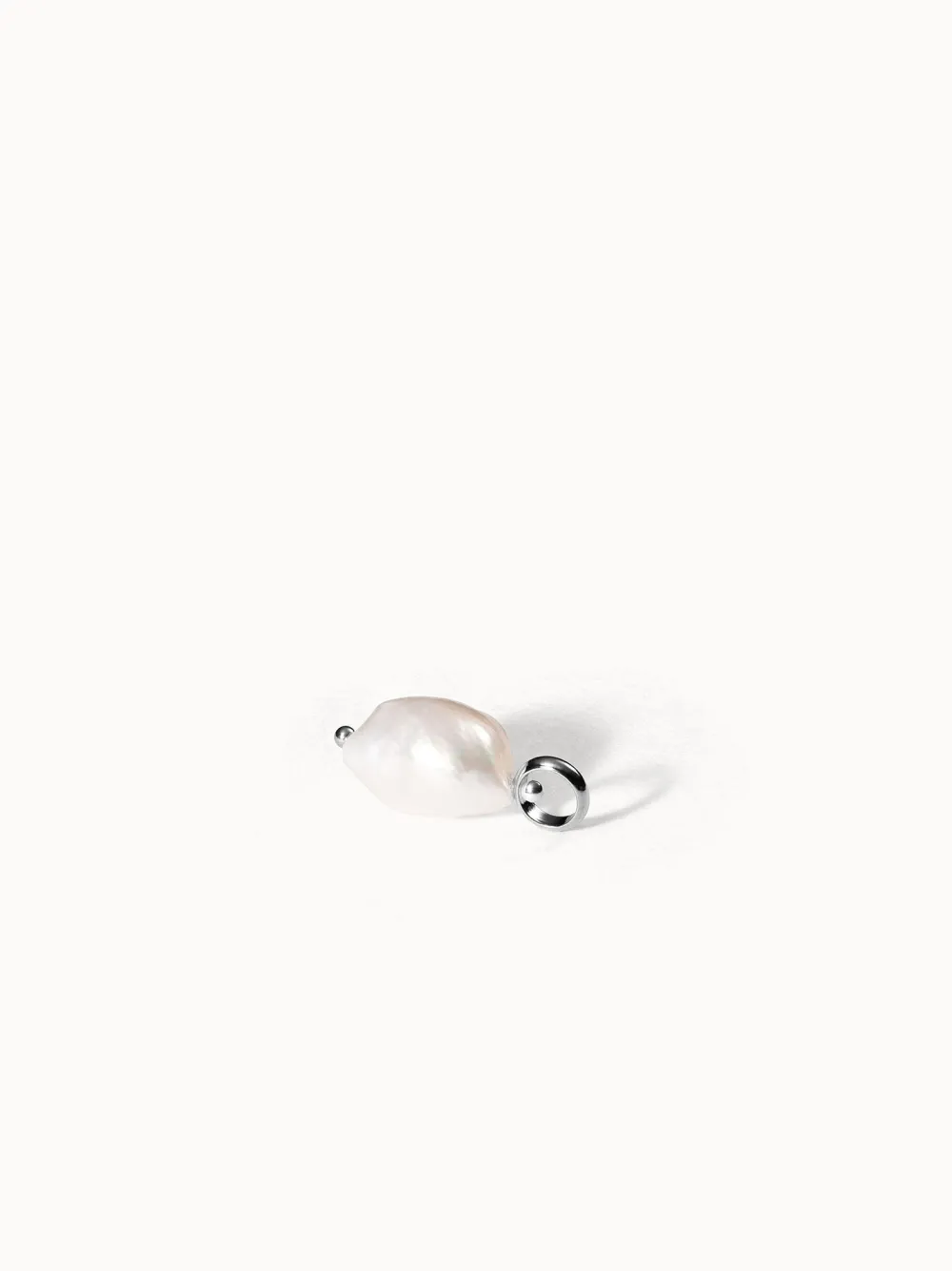 Sale PURELEI Organic Pearl Charm