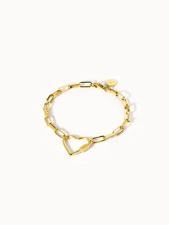 Best PURELEI Palekana Heart Armband