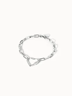 Best PURELEI Palekana Heart Armband