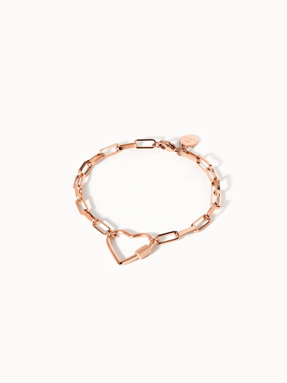 Best PURELEI Palekana Heart Armband