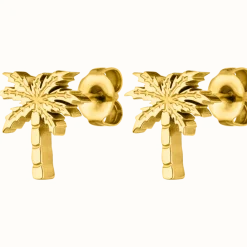 Outlet PURELEI Palm Ohrringe