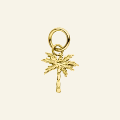 Best Sale PURELEI Palmtree Charm