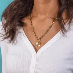 Best Sale PURELEI Palmtree Charm