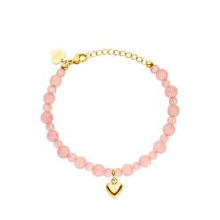 Store PURELEI Peachy Heart Armband