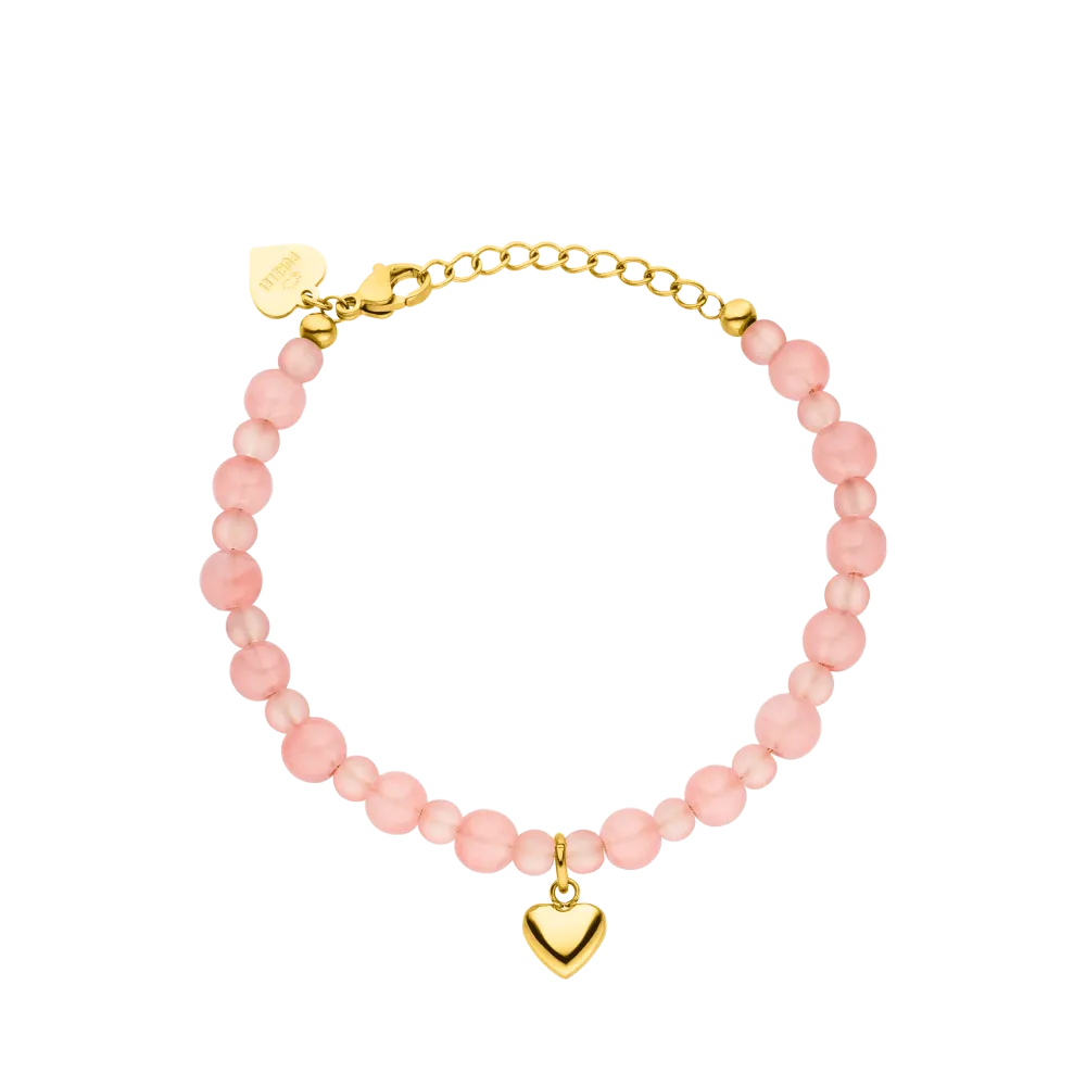 Store PURELEI Peachy Heart Armband