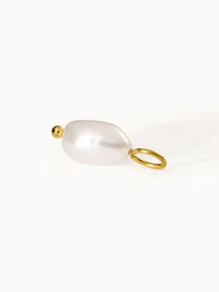 Cheap PURELEI Pearl Charm
