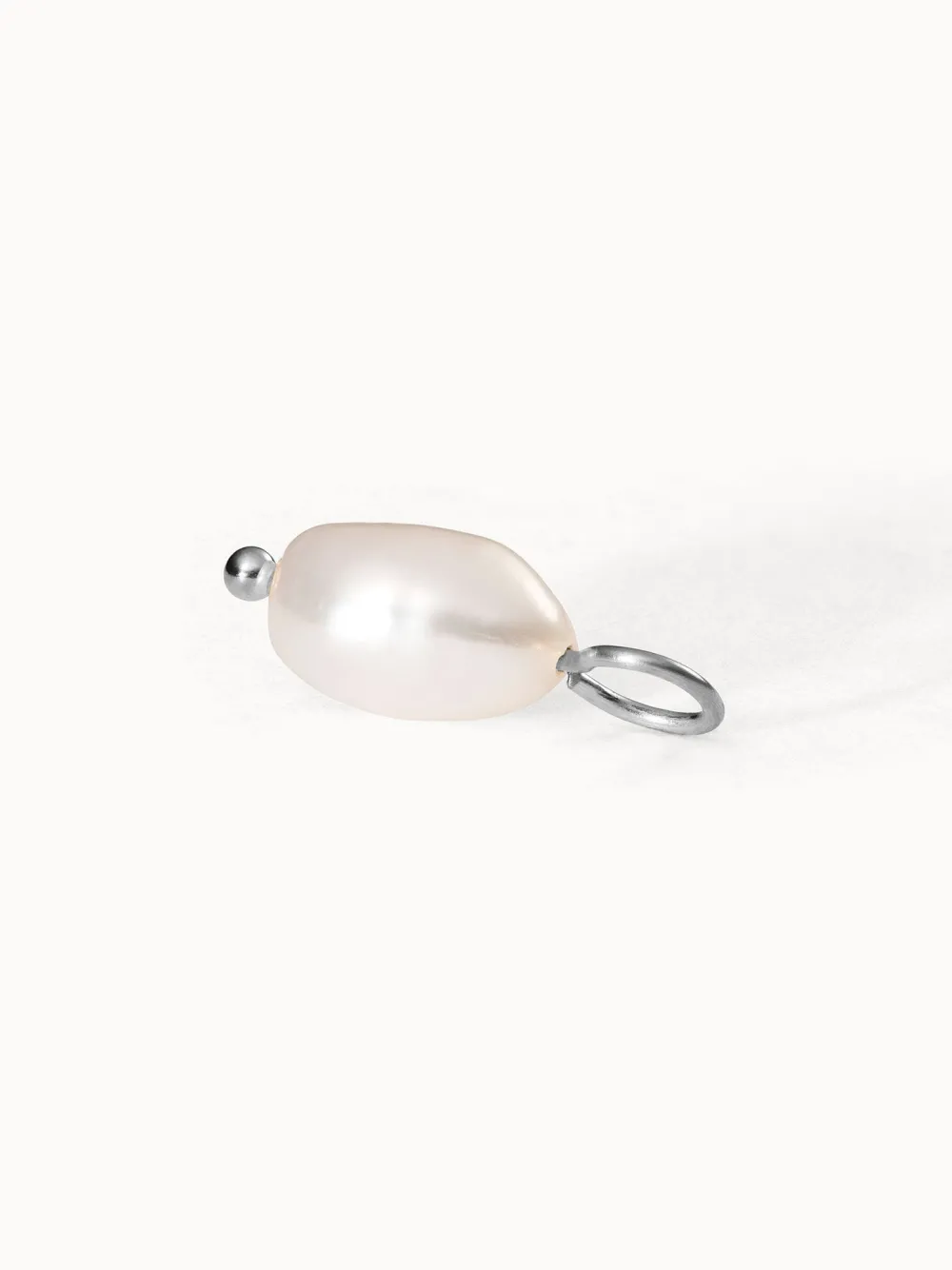 Cheap PURELEI Pearl Charm