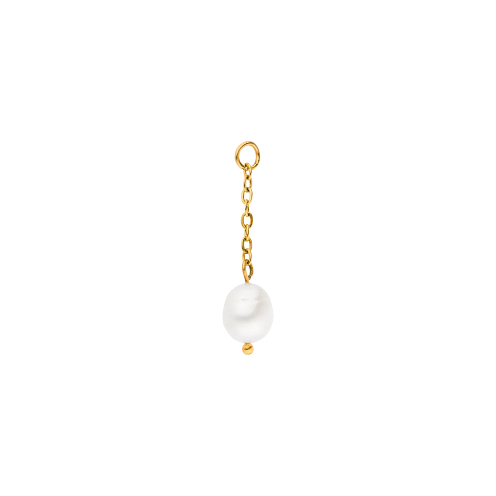 Outlet PURELEI Pearl Drop Charm