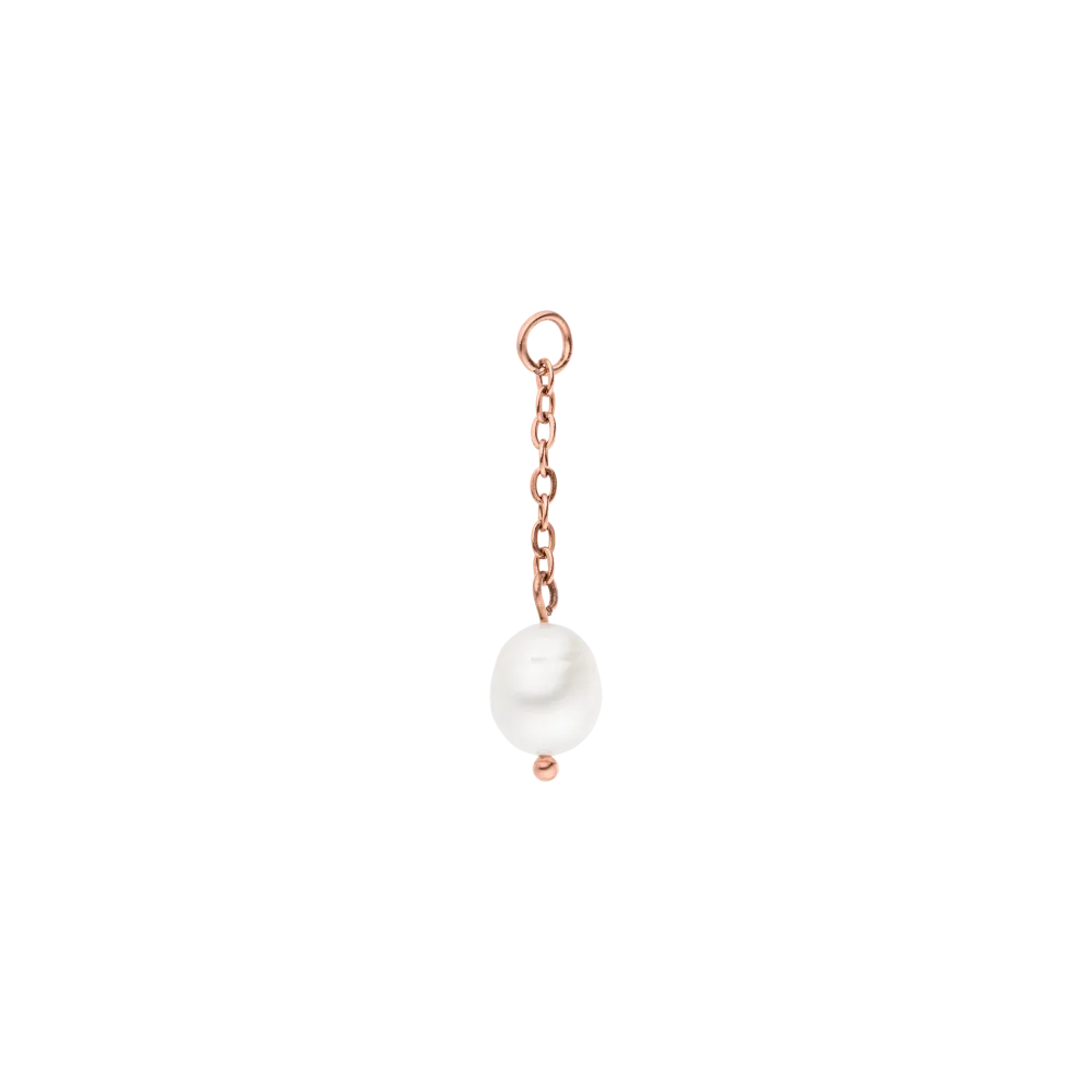 Outlet PURELEI Pearl Drop Charm
