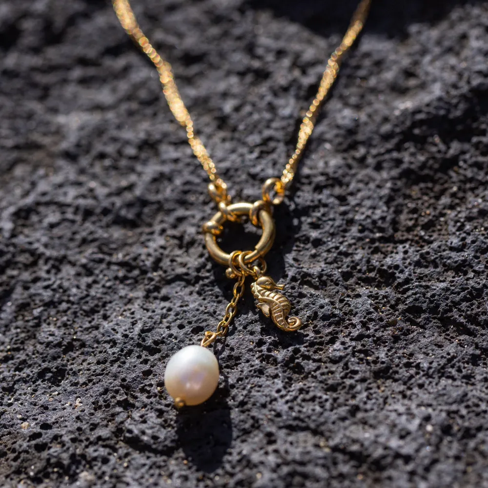 Outlet PURELEI Pearl Drop Charm
