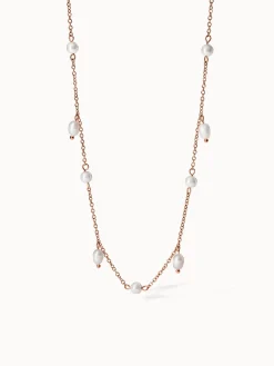 Sale PURELEI Pearl Drop Kette