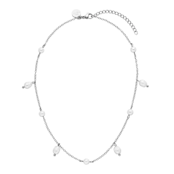 Sale PURELEI Pearl Drop Kette