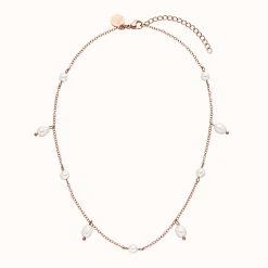 Sale PURELEI Pearl Drop Kette