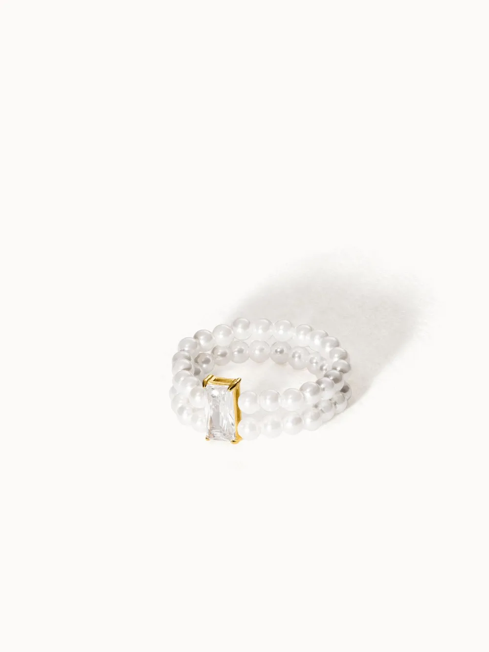 Outlet PURELEI Pearl Elegance Ring
