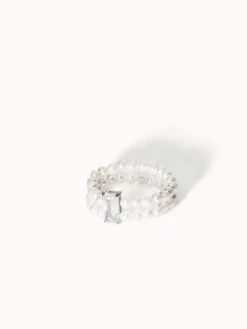 Outlet PURELEI Pearl Elegance Ring