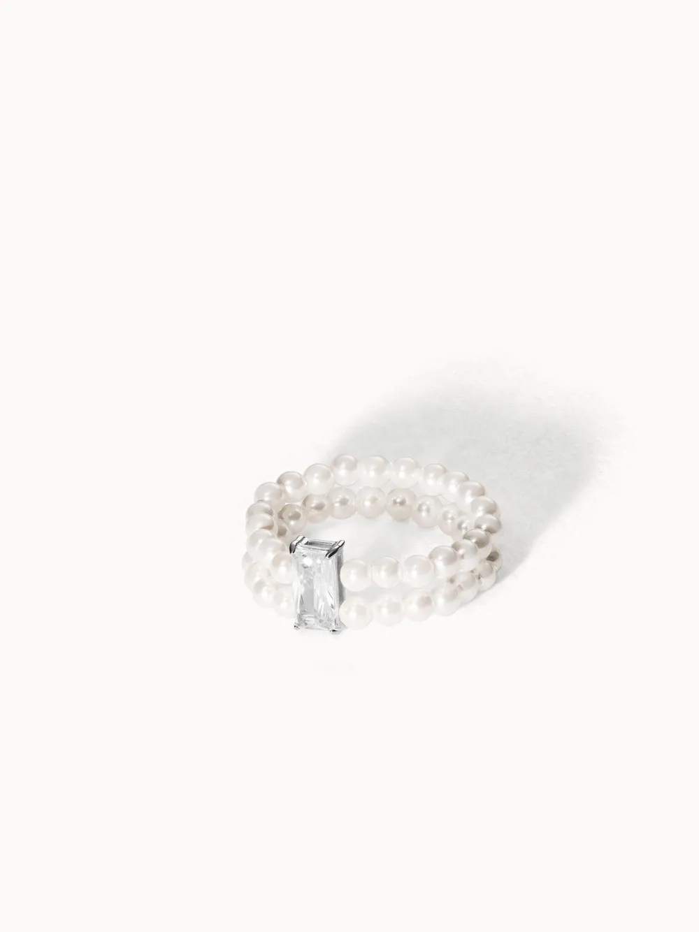 Outlet PURELEI Pearl Elegance Ring