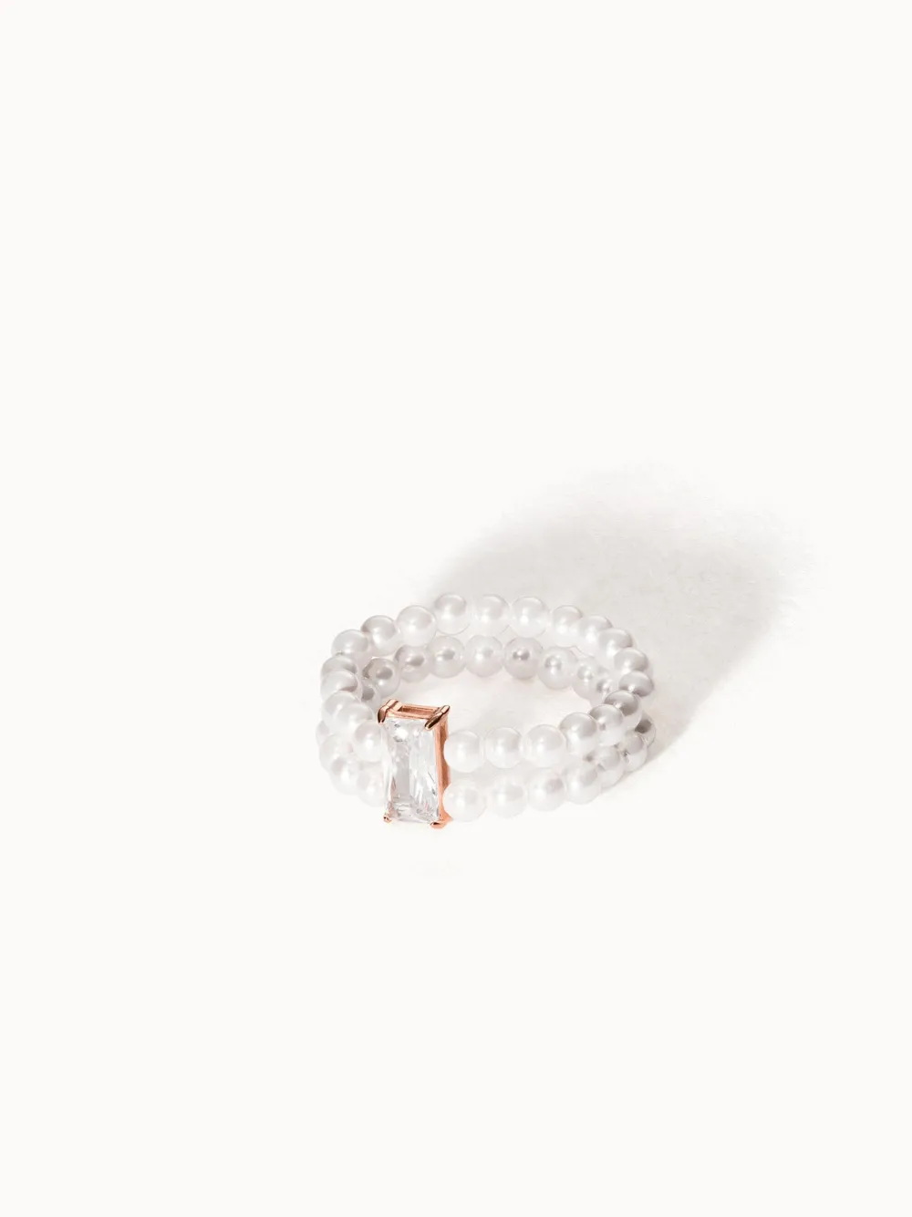 Outlet PURELEI Pearl Elegance Ring