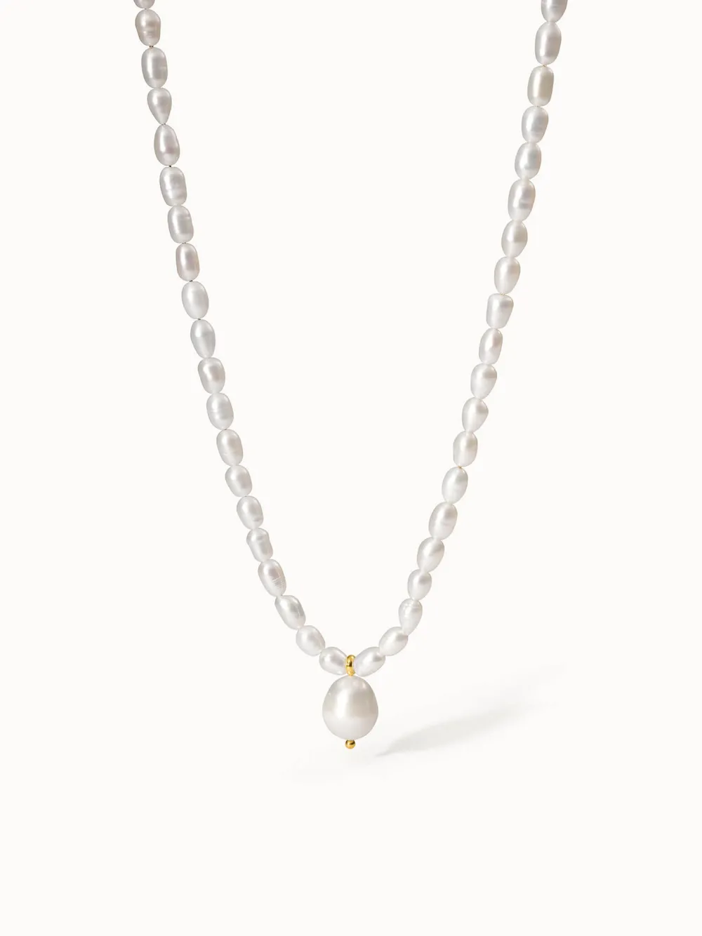 Online PURELEI Pearlfection Kette