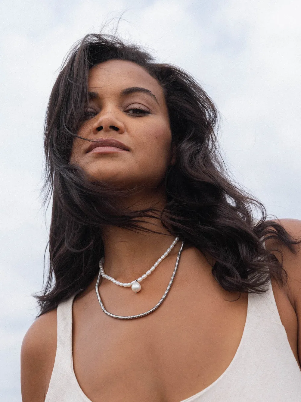 Online PURELEI Pearlfection Kette