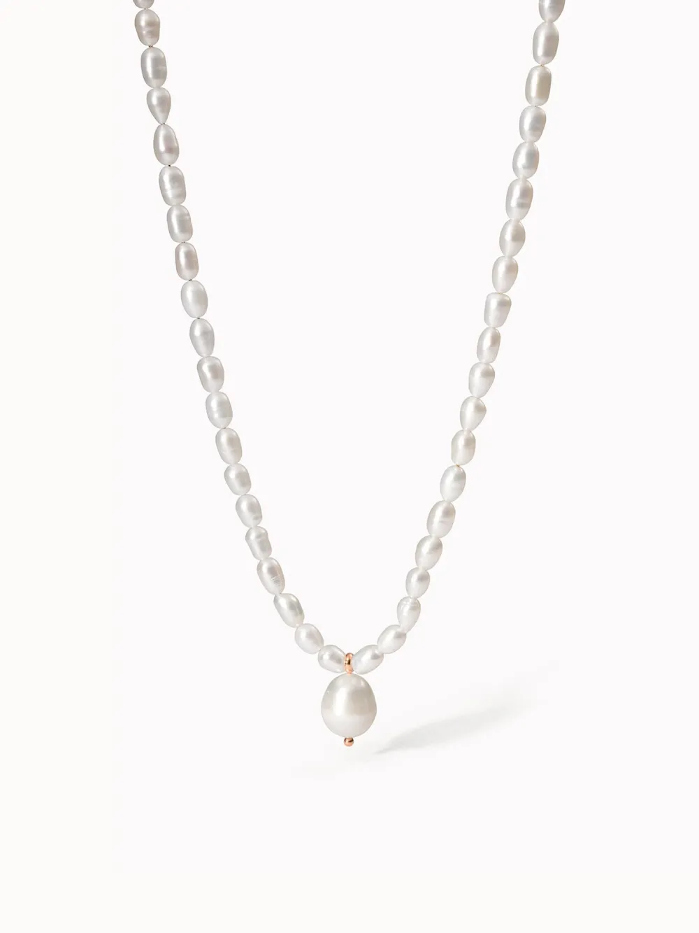 Online PURELEI Pearlfection Kette