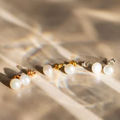 Best Sale PURELEI Pearl Ohrringe